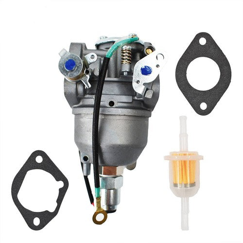 DURAFORCE Carburetor 24 853 92-S For Kohler Engines Kit with Gaskets