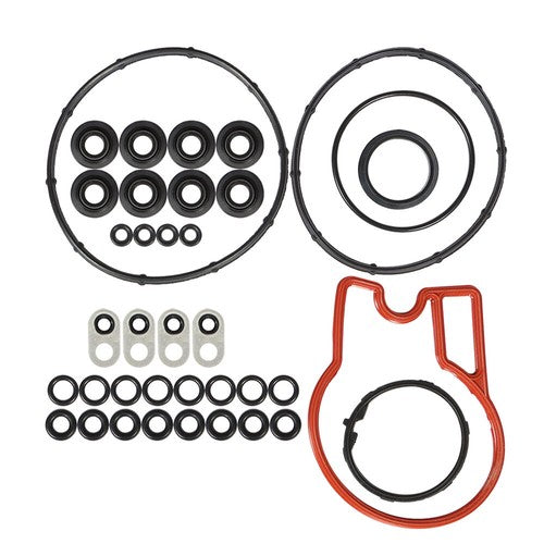 DURAFORCE Head Gasket Set Bolts Lifters For GMC Buick Cadillac Chevrolet Tahoe Silverado