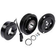 DURAFORCE A/C Compressor Clutch Kit 13385464 13414019 Fits for Chevy Cruze 1.4L 2012-2015