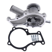 DURAFORCE Water Pump for Kubota Compact Tractor BX1500D BX1800 BX1830 BX1850 BX1860 BX1870