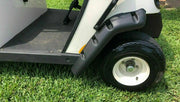 DURAFORCE For EZGO TXT 94-13 96 98 Golf Cart Standard Fender Flares W/Self-taping Screws