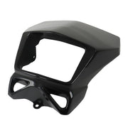 DURAFORCE Headlight Cover Fit For Suzuki DR-Z400S DRZ400SM 2002-2023 51811-29F50-019