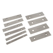 DURAFORCE 10 Pair 0.0003 Tolerance New1/8 × 5" Precision Parallel Set