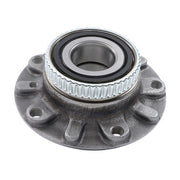 DURAFORCE Front Wheel Bearing Hub Assembly For BMW 3Series 5 Series Z3 Z4 1991-2009 513125