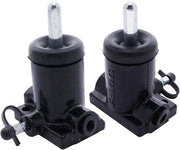 DURAFORCE 2X Brake Wheel Slave Cylinder A50557 for CASE 480 480B 480C 480D 450C 580B 580C