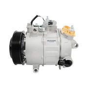 DURAFORCE Fit For Ram 1500 2014-2018 Ram 1500 Classic 2019-2022 68140664AC A/C Compressor