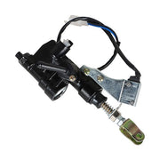 DURAFORCE For Honda Goldwing GL1500 A SE 95-00 Rear Brake Master Cylinder 43510-MT8-305