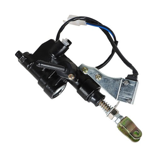 DURAFORCE For Honda Goldwing GL1500 A SE 95-00 Rear Brake Master Cylinder 43510-MT8-305
