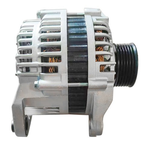 DURAFORCE Alternator 80A 12V for Nissan Sentra GXE, XE 1997-1999 200SX 1997-1998 1.6L L4