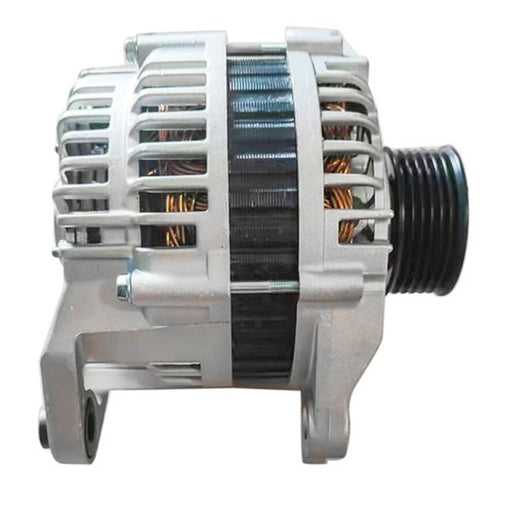 DURAFORCE Alternator 80A 12V for Nissan Sentra GXE, XE 1997-1999 200SX 1997-1998 1.6L L4