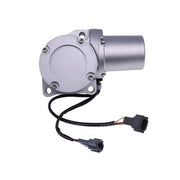 DURAFORCE Throttle Motor AT213992 for John Deere 75C 80C 85D 135C 160LC 200LC 230LC 330LC
