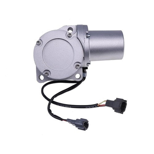 DURAFORCE Throttle Motor AT213992 for John Deere 75C 80C 85D 135C 160LC 200LC 230LC 330LC