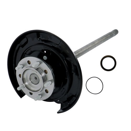 DURAFORCE For Toyota Tundra 2007 2008-20165.7L V8 Rear Right Axle Shaft Assembly 926-146