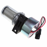 DURAFORCE Fuel Pump 40223 for Facet In Refrigeration Rucks Generator Engine 12V