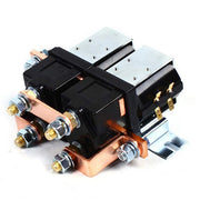 DURAFORCE Electric Albright Style Reversing Contactor SW202 36V 400A For Golf Cart