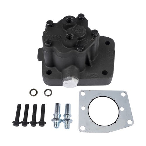 DURAFORCE Fuel Pump Kit For Cummins Engine ISC ISL 8.3L 8.9L 2872545RX 2872545 2872545NX