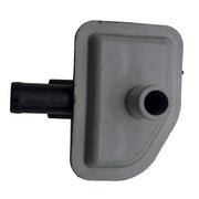 DURAFORCE 90910 12283 Vapor Canister Purge Solenoid Valve for Toyota Corolla 1 8L