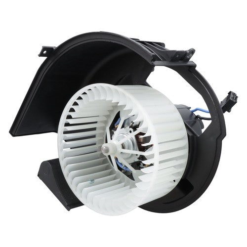 DURAFORCE HVAC Heater Blower Motor Fan Fit for BMW X5 F15 F85 2014 2016 2017 2018