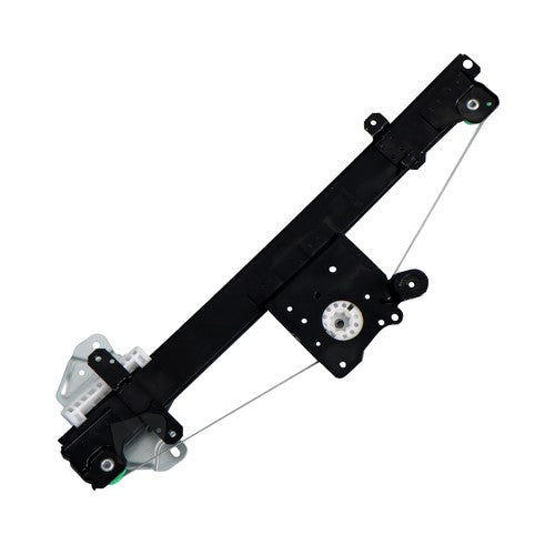 DURAFORCE 752-394 Power Window Regulator Front LH w/o Motor For Nissan Sentra 2013-2019