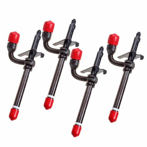 DURAFORCE 4Pcs AR89564 Pencil Injector for John Deere 27333 JD 2440 2520 2530 2535 2550