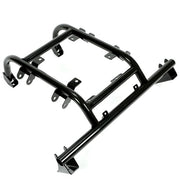 DURAFORCE For 2017-up Yamaha Drive 2 Drive2 Gas Golf Cart 6" Spindle Lift Kit Black Steel