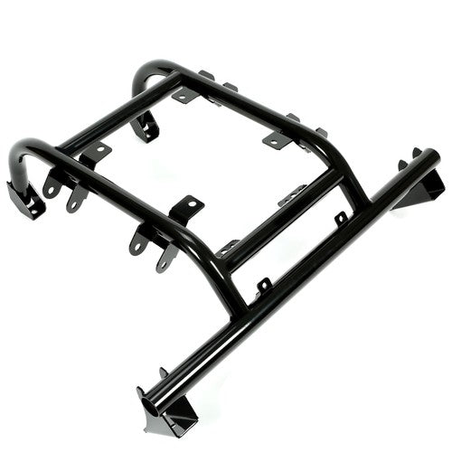 DURAFORCE For 2017-up Yamaha Drive 2 Drive2 Gas Golf Cart 6" Spindle Lift Kit Black Steel