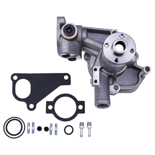 DURAFORCE Water Pump 13-2268 For Yanmar Engine TK482 TK486 Thermo King Truck Trailer