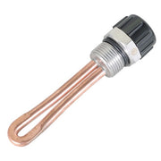 DURAFORCE For 03-10 Ford 6.4L Powerstroke Diesel Engine Block Heater Element & Cord Cable
