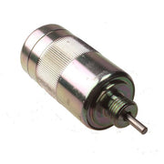 DURAFORCE Fuel Shutoff Solenoid for New Holland TC30 TC33 TC34 TC35 TC40 TC48 TC55 TC45