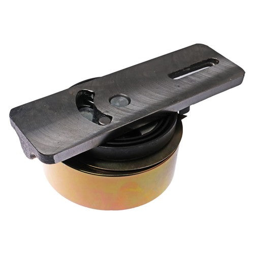 DURAFORCE Drive Belt Tensioner Pulley Assy 6735884 for Bobcat Skid Steer T140 T180 T190