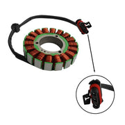 DURAFORCE Fit For 2014-2020 Polaris Sportsman 570 Kit Generator Stator + Mosfet Regulator