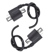 DURAFORCE For Yamaha Virago 750 XV750 1988-1997 Ignition Shorter & Longer Coils US