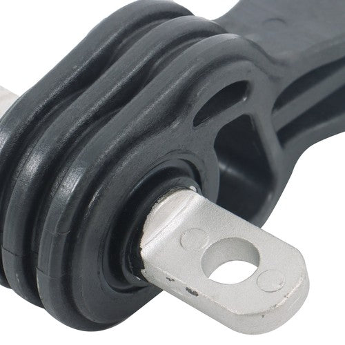 DURAFORCE 3x Engine Motor & Transmission Mount For Honda Civic 2006-2011 L4 1.3L SOHC New