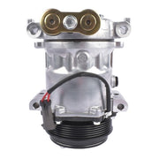 DURAFORCE For Cadillac Escalade Chevy GMC Yukon K1500 K2500 K3500 A/C Compressor 19168688
