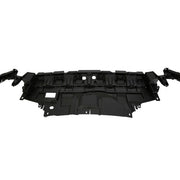 DURAFORCE F1EZ17C897C Front Bumper Cover Support Mounting Kit Bracket for FORD FOCUS 15-18