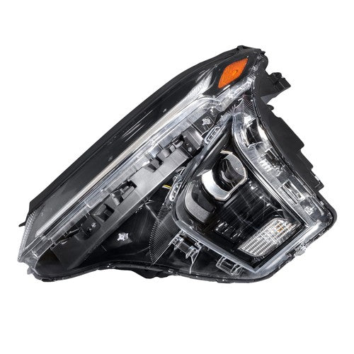 DURAFORCE For Chevrolet Trax 2024-2025 (ACTIV/LT/RS) Headlight Full LED Driver/Left Side