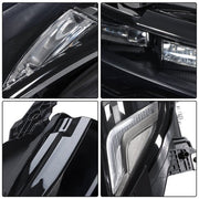 DURAFORCE For Cadillac Escalade Sport/Sport Platinum 2021-2024 LED Black Right Headlight