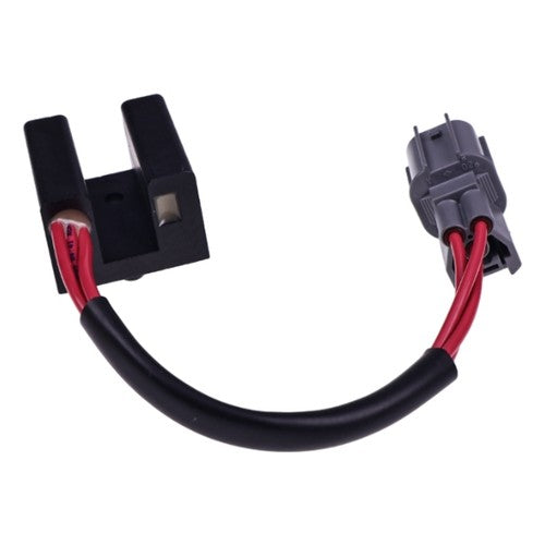 DURAFORCE Sensor 322/W4424 for JCB 100C-1 135E 135I 150T 155E 155I 175T 190T 205T 255T