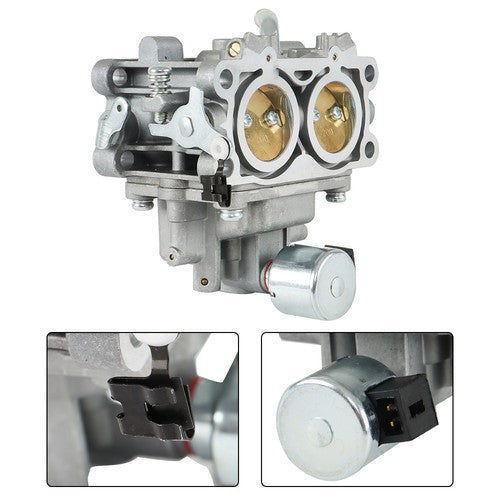 DURAFORCE Fit For Briggs & Stratton 845199 844714 843475 842073 808266 358000 Carburetor