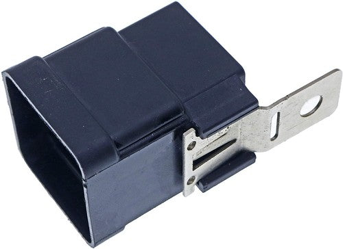 DURAFORCE AM123716 - 12V 50A WaterProof Relay for John Deere Riding Mower