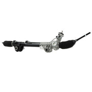 DURAFORCE Black Power Steering Rack & Pinion Assembly For Ford Expedition 2011-14 5.4L V8