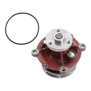 DURAFORCE Water Pump 21404502 3668561 for Volvo Excavator EC210 EC290B EC240B D4D D6D