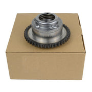DURAFORCE For Mercedes-Benz W204 W212 Camshaft Adjuster Gear Intake (Left Side) 2710503347