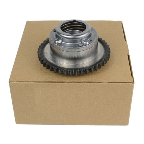 DURAFORCE For Mercedes-Benz W204 W212 Camshaft Adjuster Gear Intake (Left Side) 2710503347