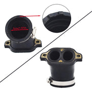 DURAFORCE 1253527 For Polaris Sportsman Ranger 700 Intake Throttle Body Adaptor