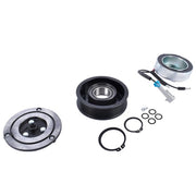 DURAFORCE AC Compressor Clutch Kit For Buick Encore 1.4L L4 Gas DOHC 2013-2019 42623009