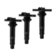 DURAFORCE 3X Ignition Coil Fit For Yamaha YXZ1000R EPS SE EPS 2HC-82310-00-00 USA