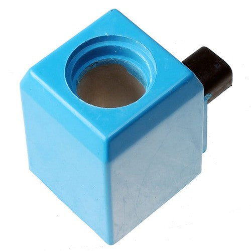 DURAFORCE Solenoid Coil 02-365539 02/365539 for Eaton Vickers Solenoid 12V 30W