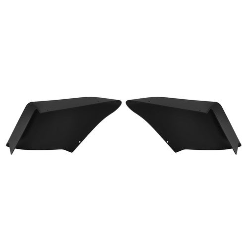DURAFORCE Painted Side Fairing Cover Panel For Harley Touring Road Street Glide 89-13 2009