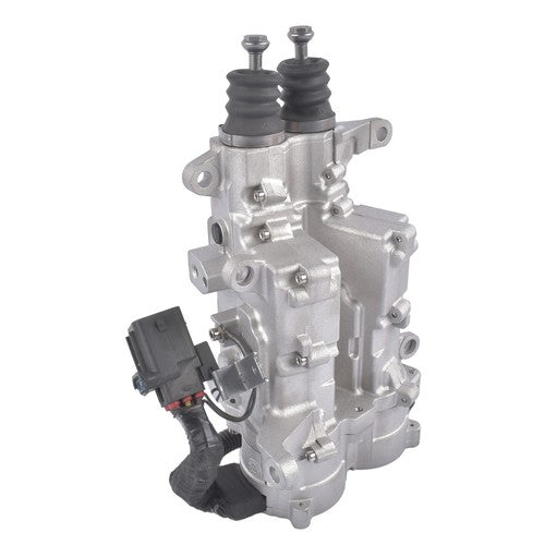 DURAFORCE Clutch Actuator Assy Fits for Hyundai Sonata Eco SEL SE GLS Limited Sport 4-Door